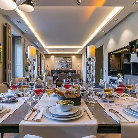 Area Summer Apt Kalo * Mykonos Town