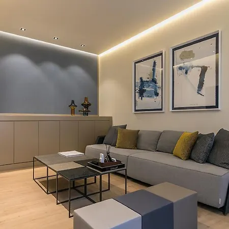 Area Summer Apt Kalo Apartment