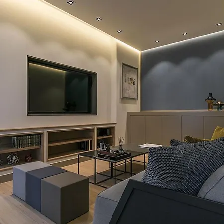 Apartment Area Summer Apt Kalo *