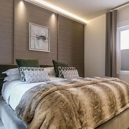 Area Summer Apt Kalo * Mykonos Town