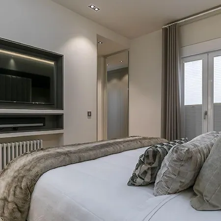 Area Summer Apt Kalo Apartment Mykonos Town