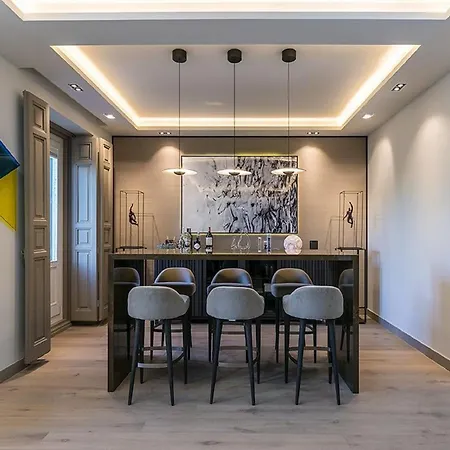 Area Summer Apt Kalo *
