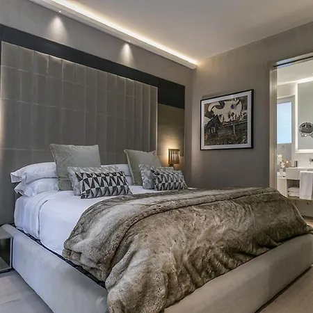 Area Summer Apt Kalo Mykonos Town